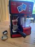 Ekspress ciśnieniowy BREVILLE Prima Latte VCF046X
