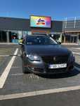Volkswagen Passat Volkswagen Passat B6 1.9TDI