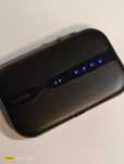 Router na karta SIM LTE WiFi 5 GHz przenośny smartfon laptop bateria