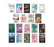 Colleen Hoover: A Ilusão de Merit / Confesso/ Verity/.. - Desde 9€
