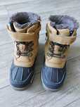 Zimowe buty Smyk, Cool Club 32