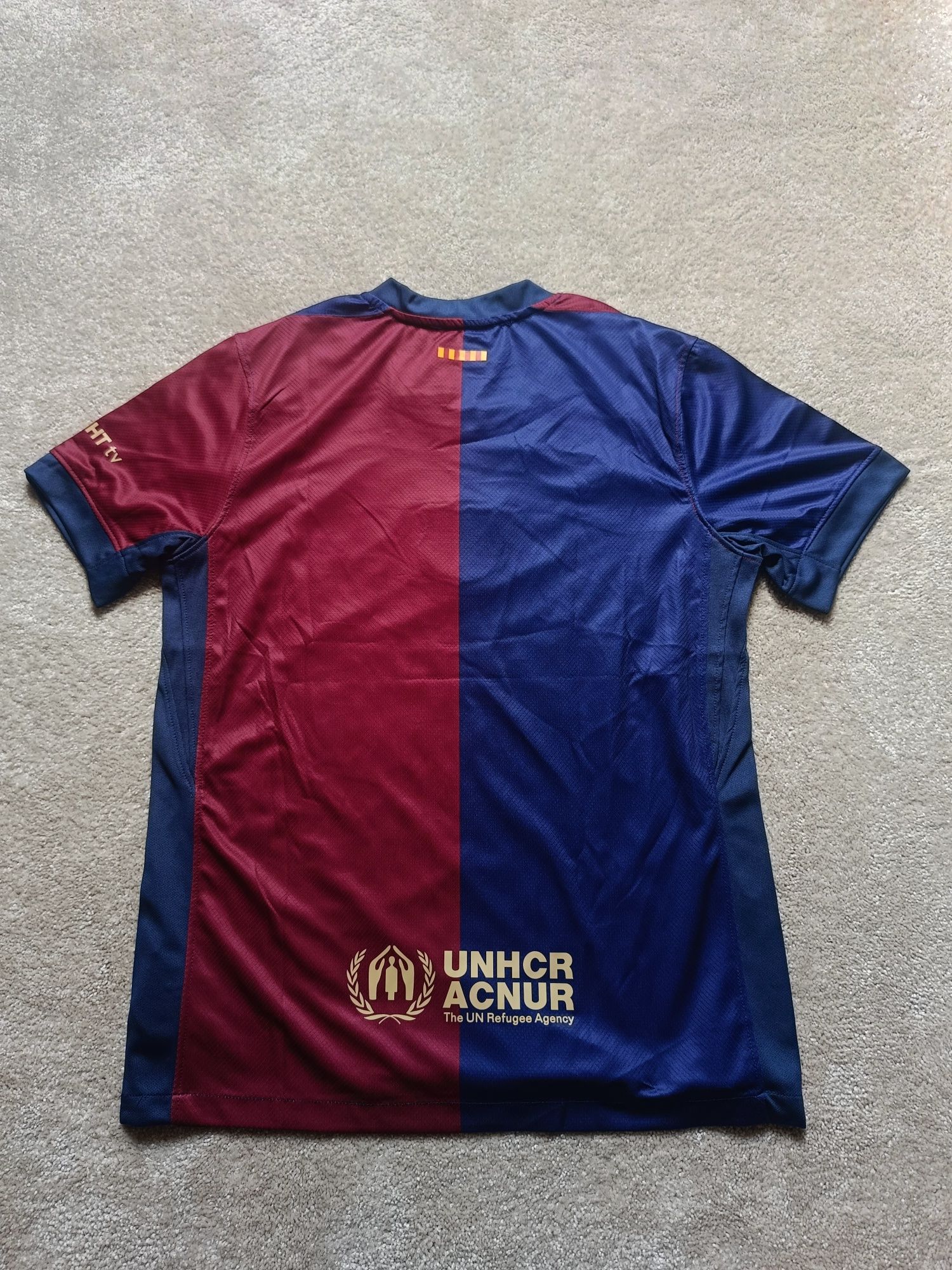 koszulka Fc Barcelona rozmiar S