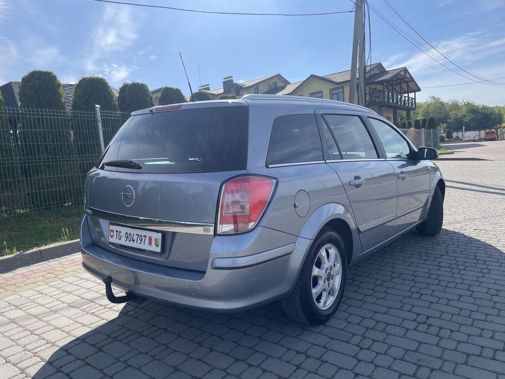 Продам Opel Astra h