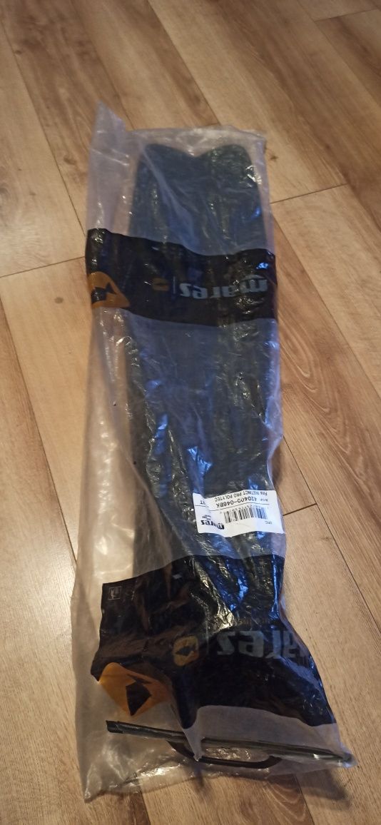 Płetwy Mares Razor Instinct Pro Polytec
