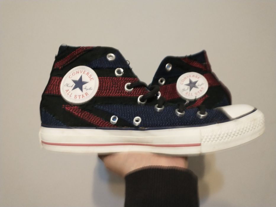 Buty Converse unisex r 39