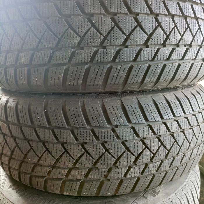 215.60.  16 zimowe 8 mm 2024