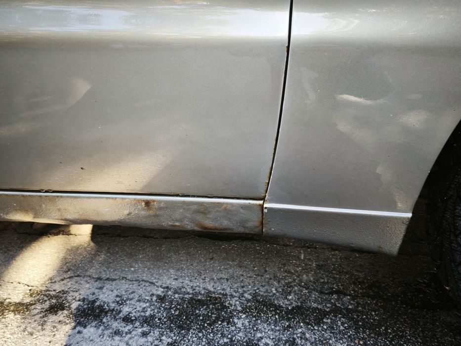 Део Ланос, 1.5 газ/бензин