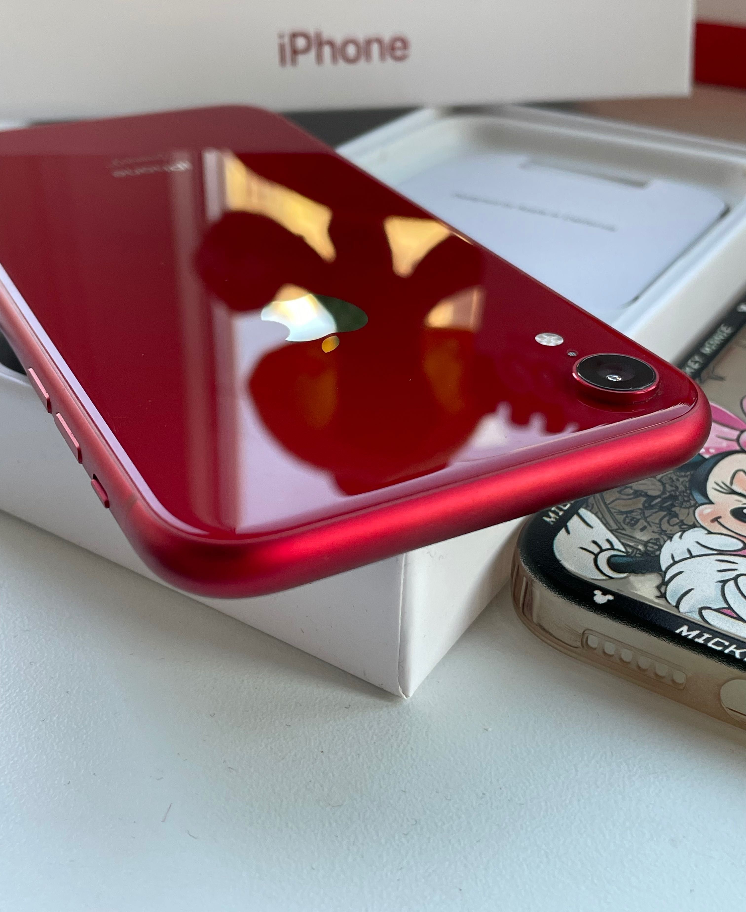 iPhone XR 64GB Neverlock