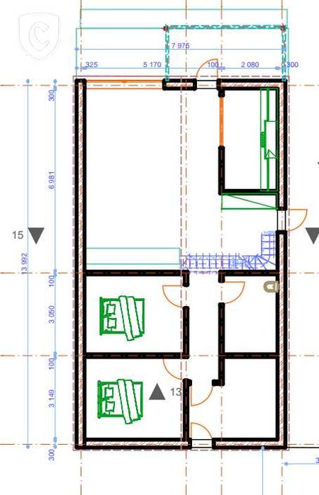 Barn House КМ "Балатон", Нові Петрівці, 5 км від Києва