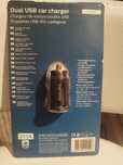 Ładowarka samochodowa Philips nowa