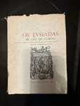 Os lusiadas edicao comemorativa 1972