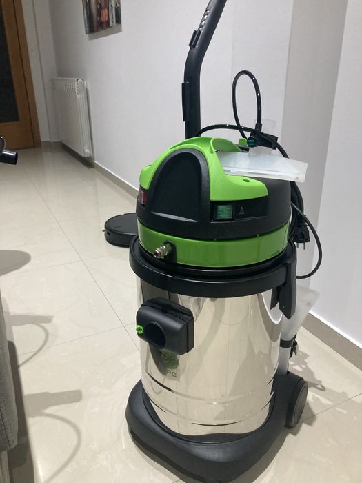 Aluguer de maquina para lavar estofos  e colchões