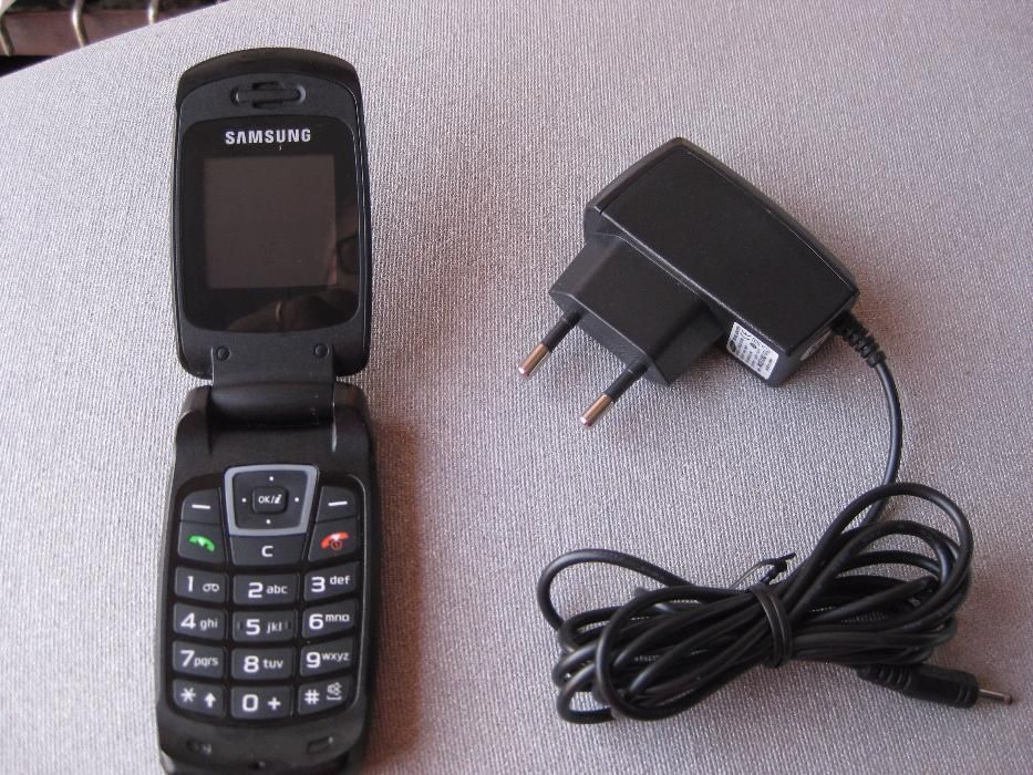 2 telemoveis samsung