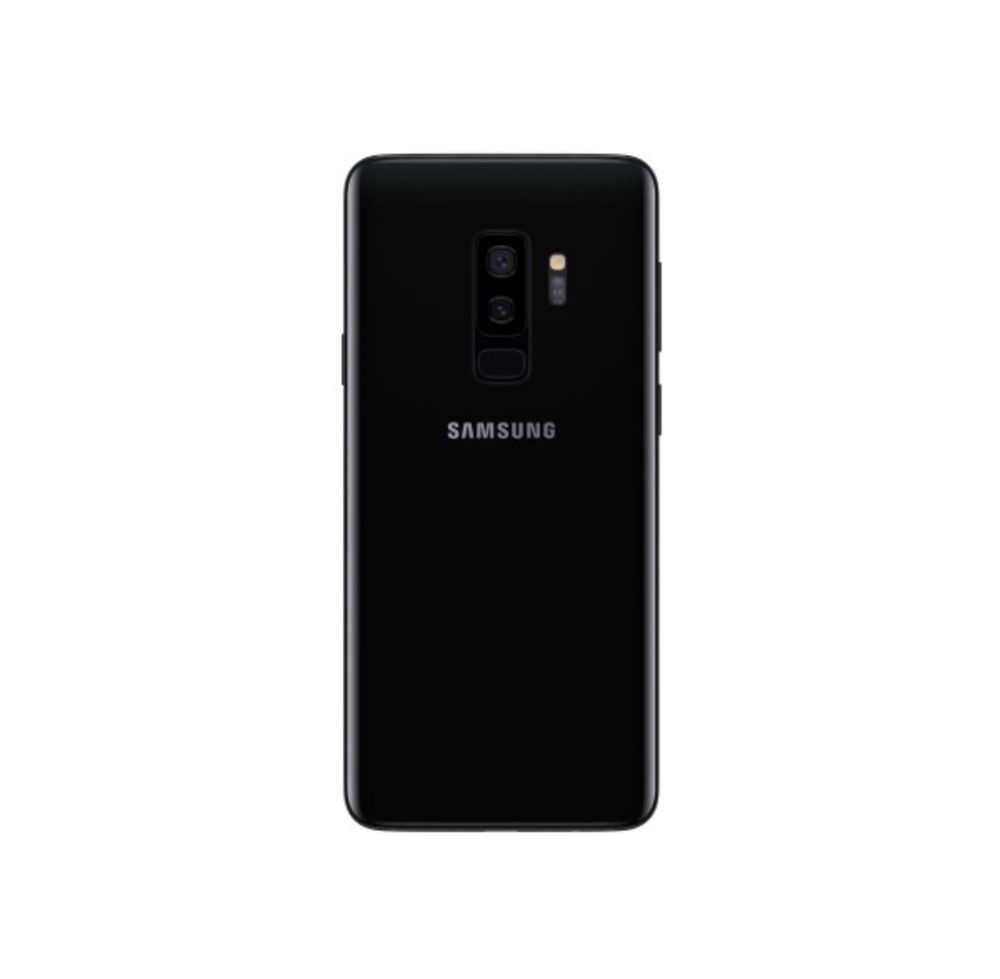 Мобильный телефон Samsung Galaxy S9 G9 /64GB Black