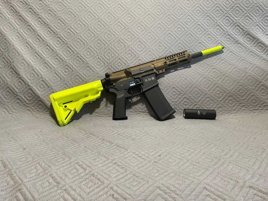 Réplica de Airsoft - Specna Arms - Edge 2.0 SA-E21 Chaos Bronze