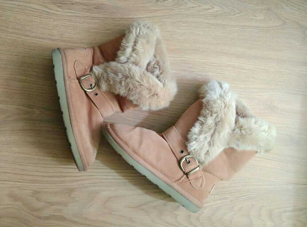 Угги ugg сапоги сапожки next