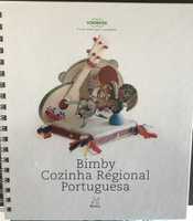 Bimby Cozinha Regional Portuguesa