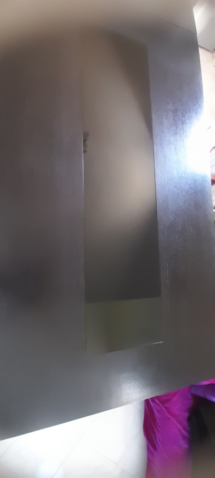 Mesa de sala jantar
