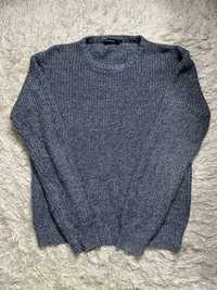 Sweter w rozmiarze M/L (z metki L) marki Cedar Wood State