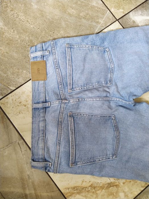 Spodnie Zara 10-14 lat