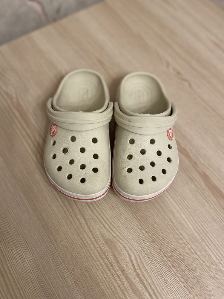 Дитячі Crocs оригінал