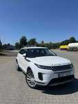 Land Rover Range Rover Evoque Land Rover Range Rover Evoque 2.0 OKAZJA+VAT