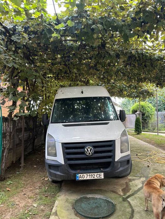 крафтер 2008 рік