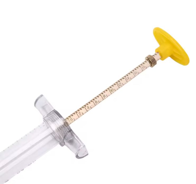 Kit criacao aves a mão