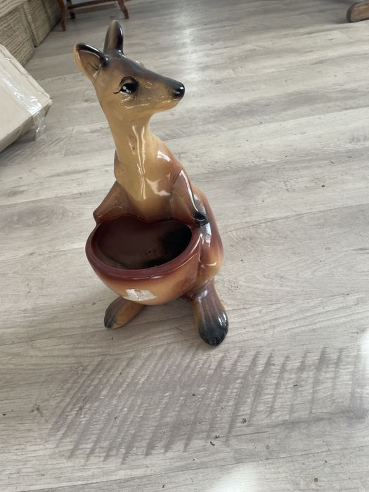 Горшок ваза кашпо