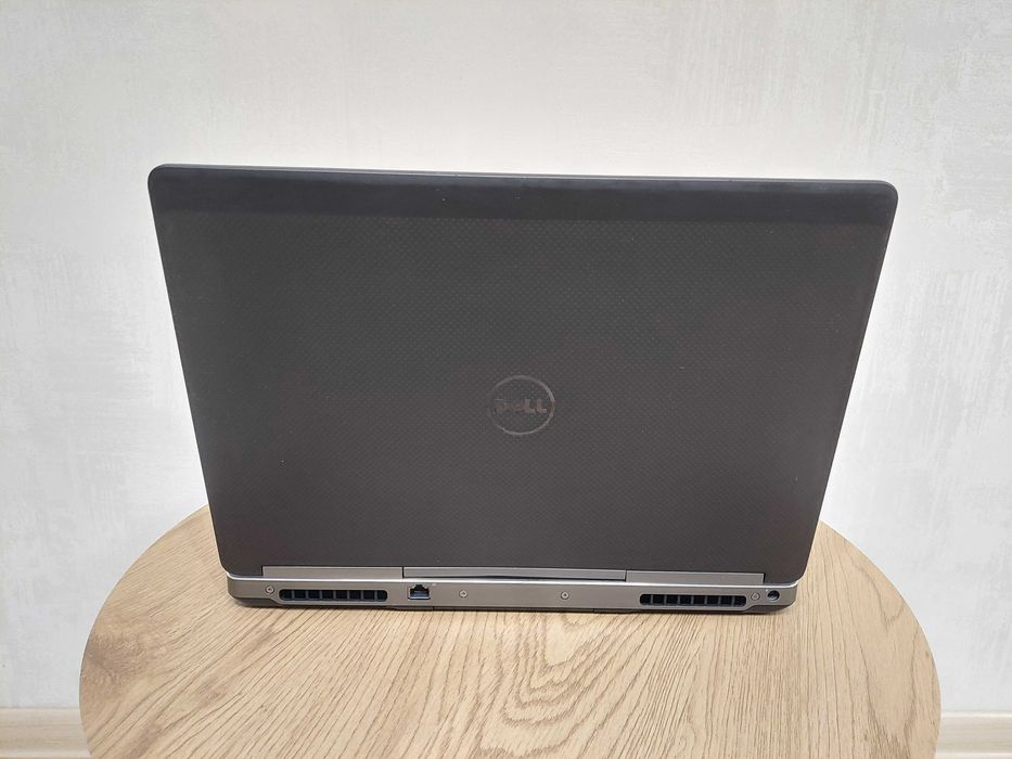 Ігровий Dell i7/4GB Video/32 GB/512 SSD/Гарантія/Full HD/батаре4г торг