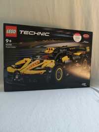 Lego technic Bugatti Bolide 42151, 9+ Nowe
