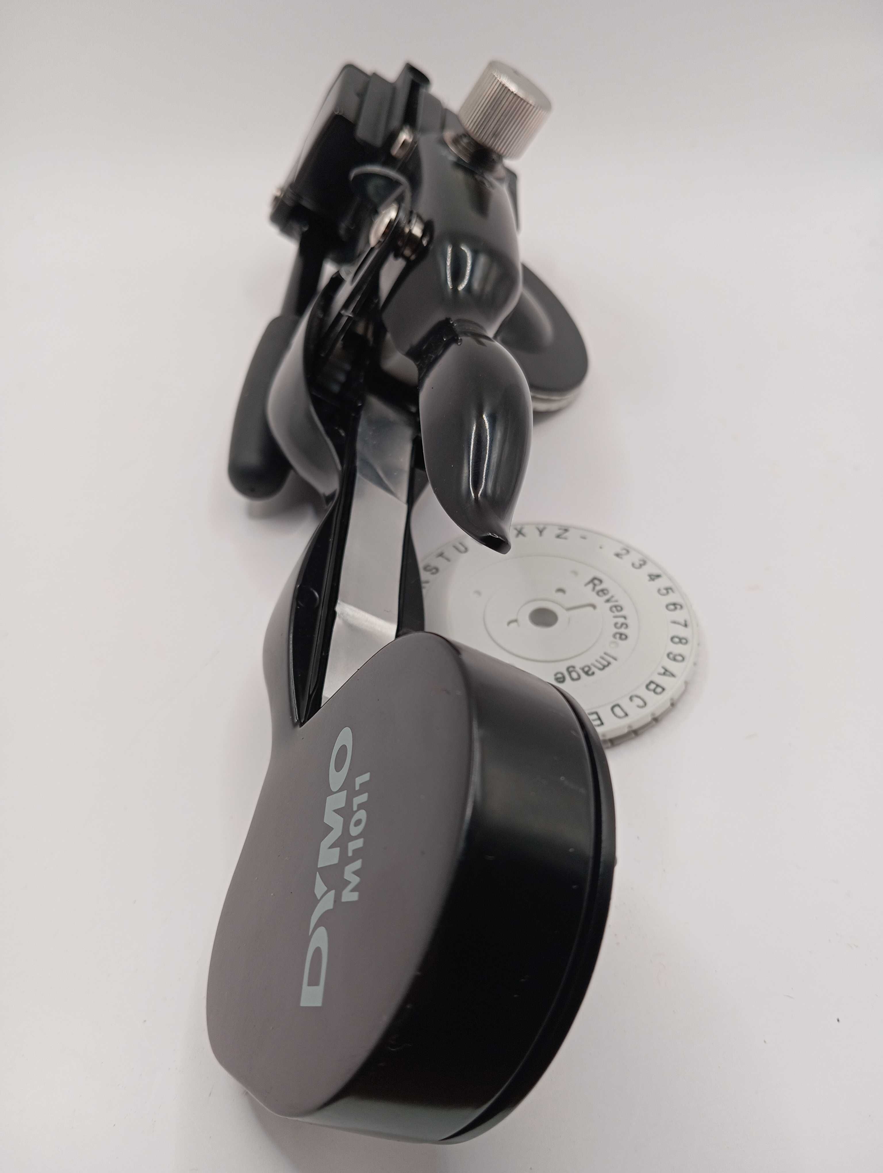 Rotulador Manual Industrial Dymo M1011