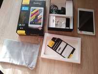 tablet  Quadra 7 ultra slim uszkodzony