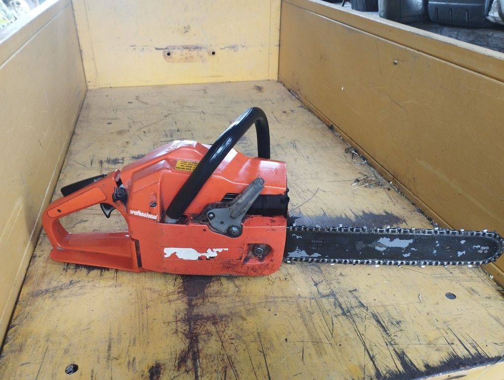 Husqvarna 234 SG se jak 346 353 jonsered Stihl 018 025 Ms oleomac solo