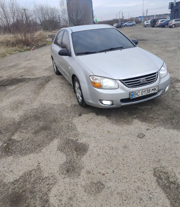Продам. Своє авто