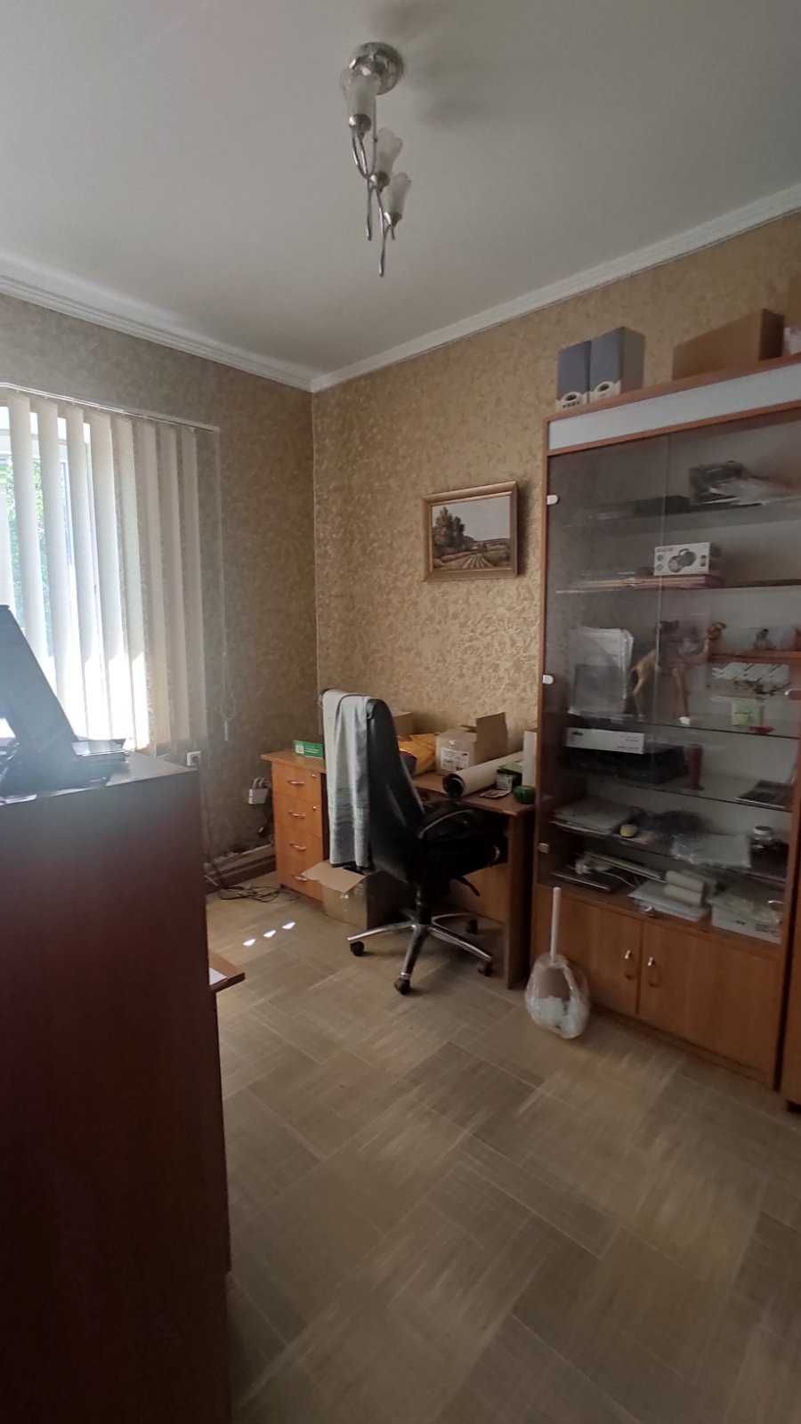 Здам комерційне приміщення на Хуторі Шевченко (Чернігівська) 3030