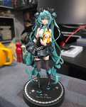 Hatsune Miku - Rascal - Trio-Try-iT - Akuma (FuRyu)