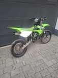 Kawasaki kx 85 cr85 yz85