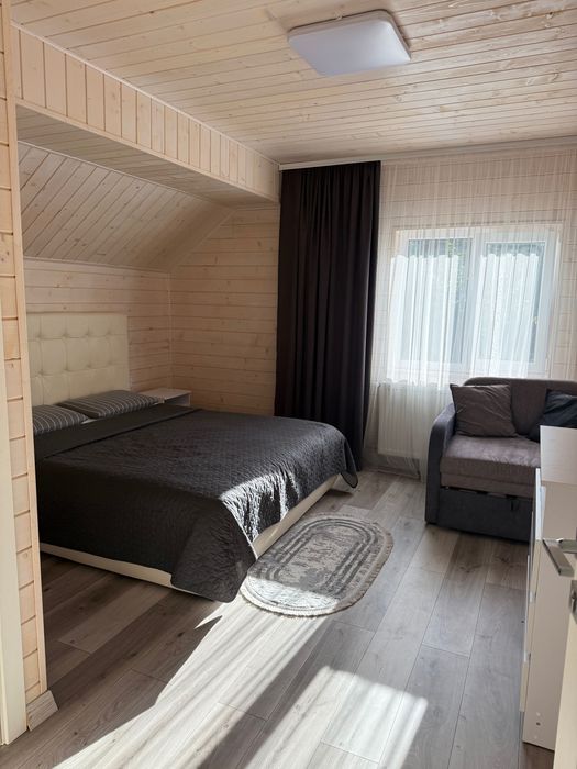 Відпочинок у Яремчі