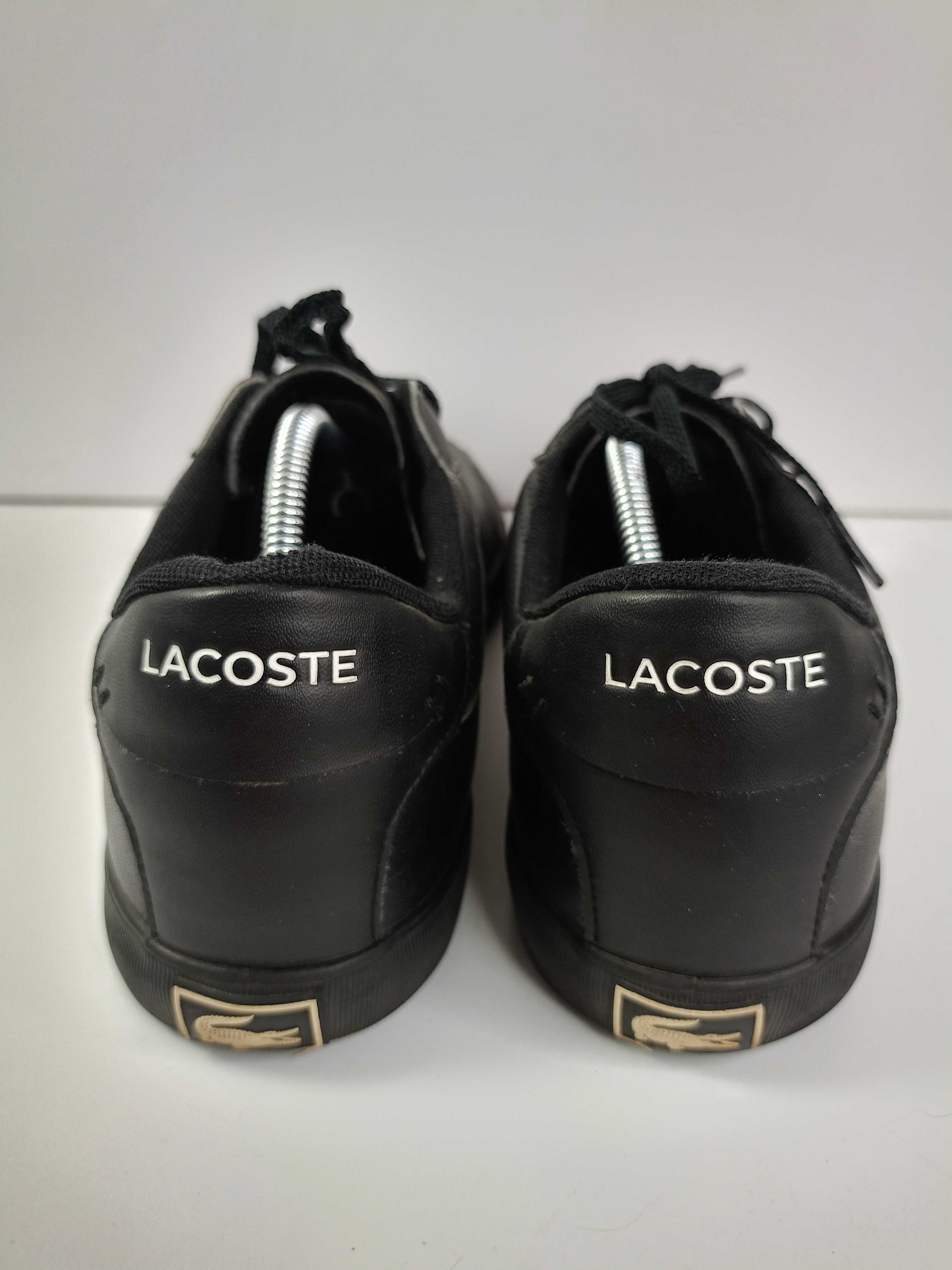 LACOSTE Cuort- Master buty męskie r.42,5