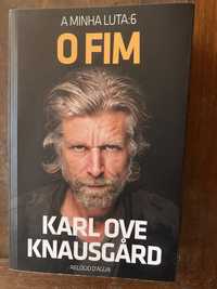 Karl Ove Knausgård - A Minha Luta