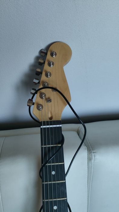 Gitara Elektryczna Musicmae