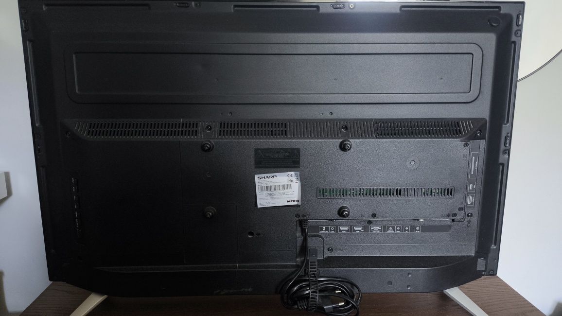 Telewizor Sharp 32"