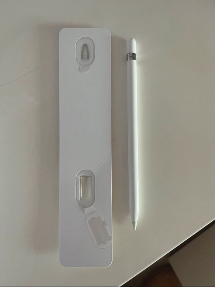 Ipad Air 3rd G + Apple Pencil