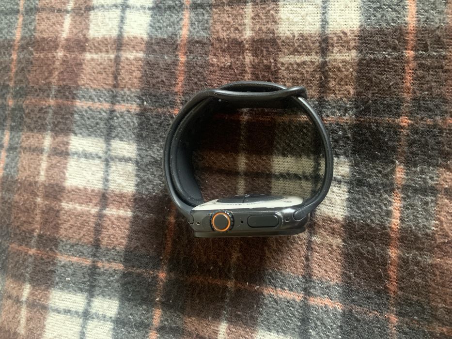 Apple watc…………….