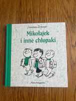 Mikołajek i inne chłopaki