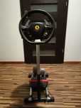 Kierownica Thurstmaster T80 wraz ze stojakiem