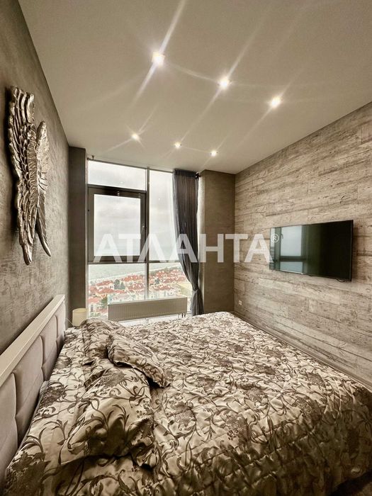 Видовая квартира в ЖК 9 Жемчужина