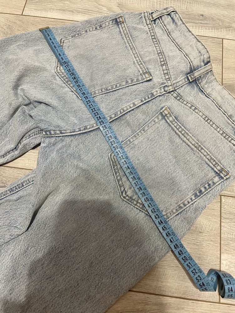 Джинси H&M жіночі