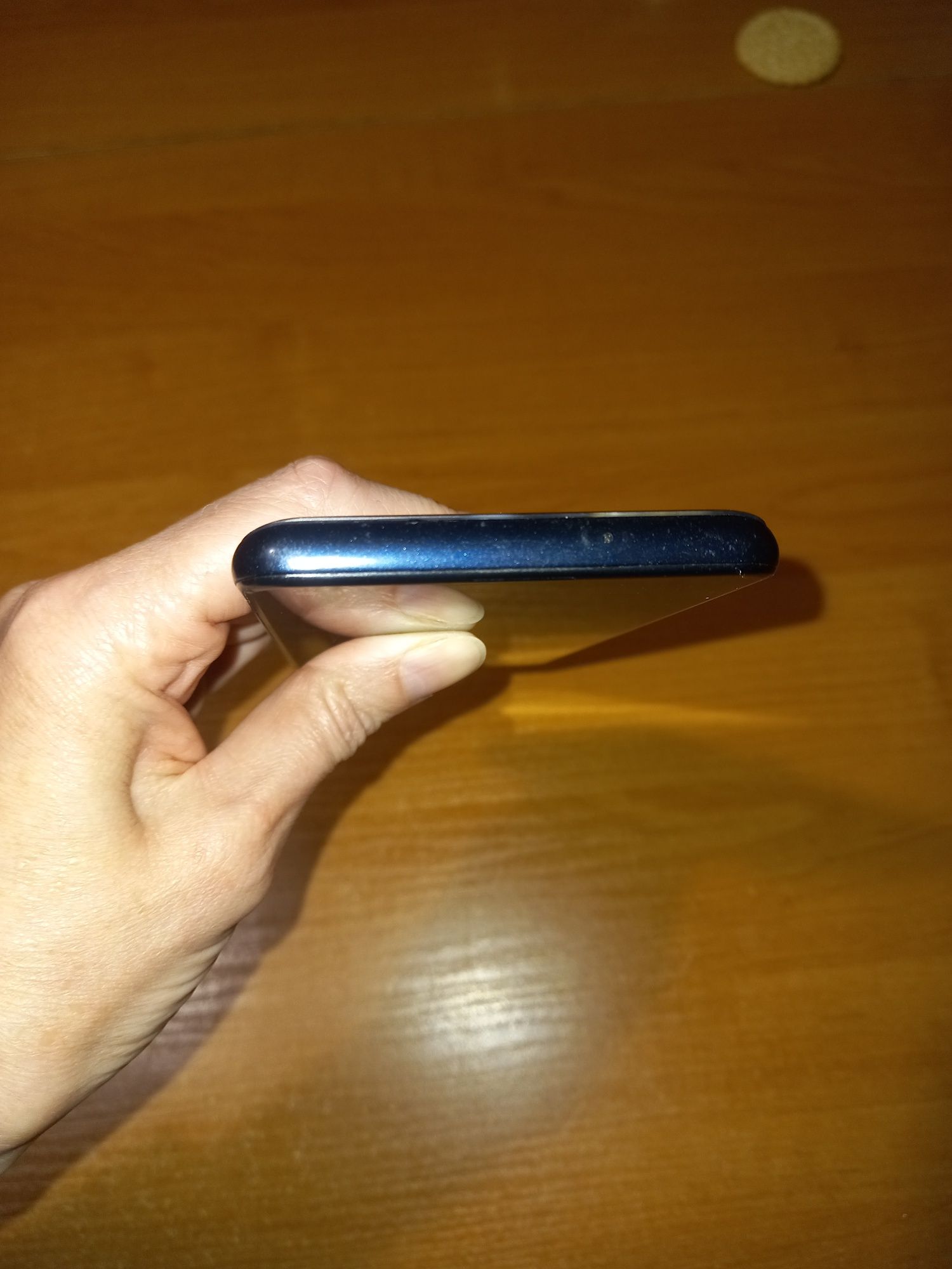 Samsung A21s андроид